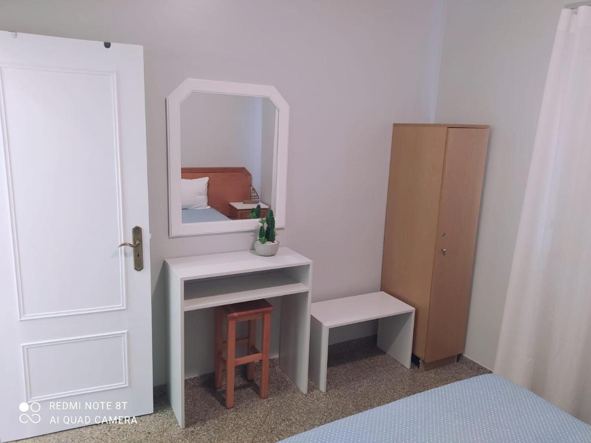 Apartament Casa Alvor - A Criar Memorias Zewnętrze zdjęcie