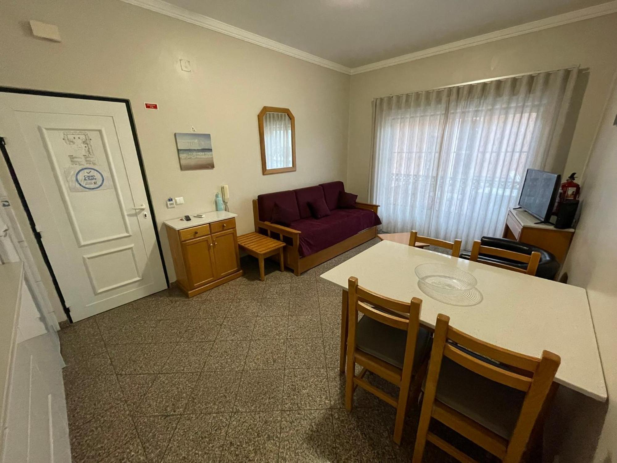 Apartament Casa Alvor - A Criar Memorias Zewnętrze zdjęcie