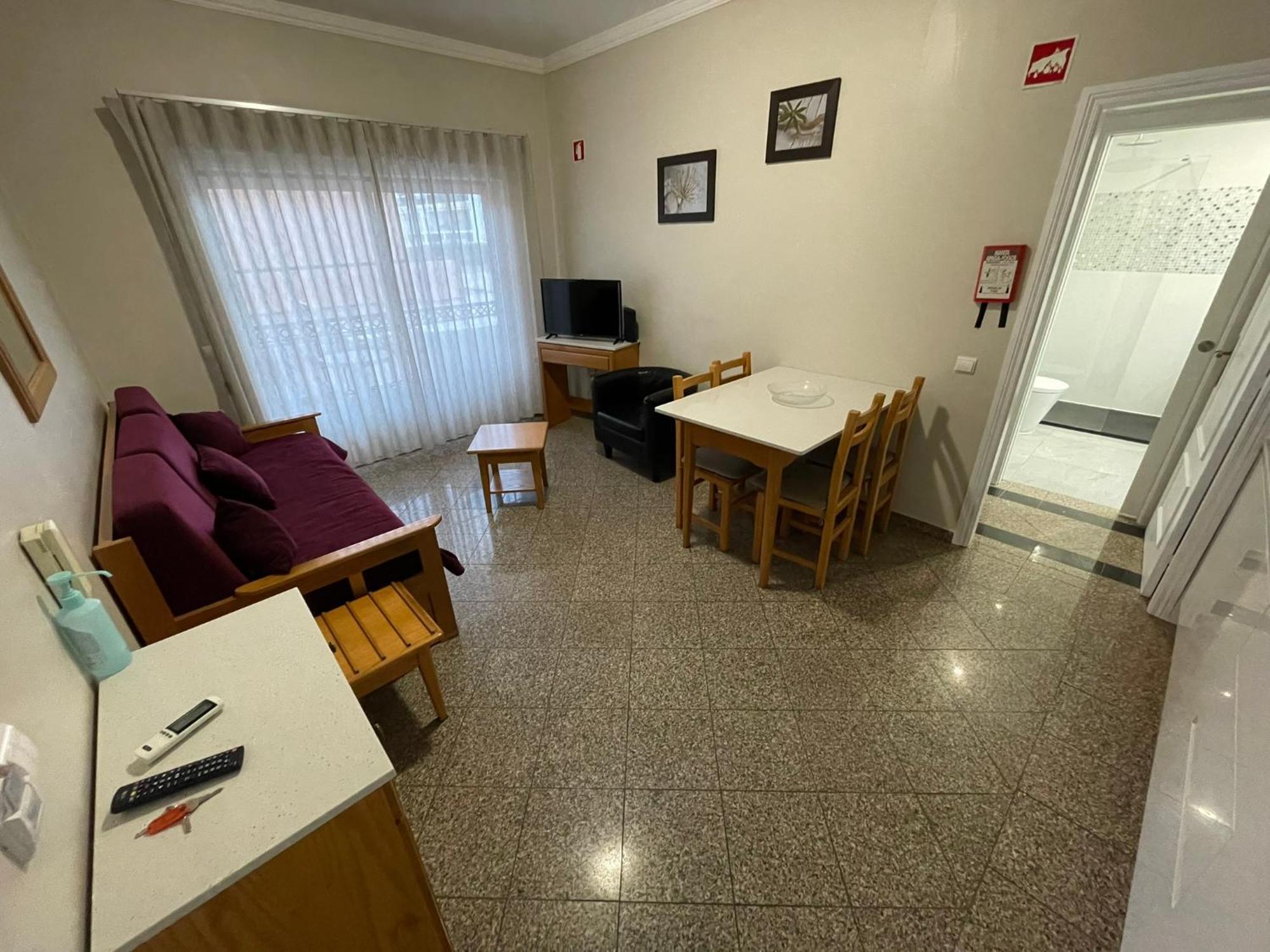 Apartament Casa Alvor - A Criar Memorias Zewnętrze zdjęcie