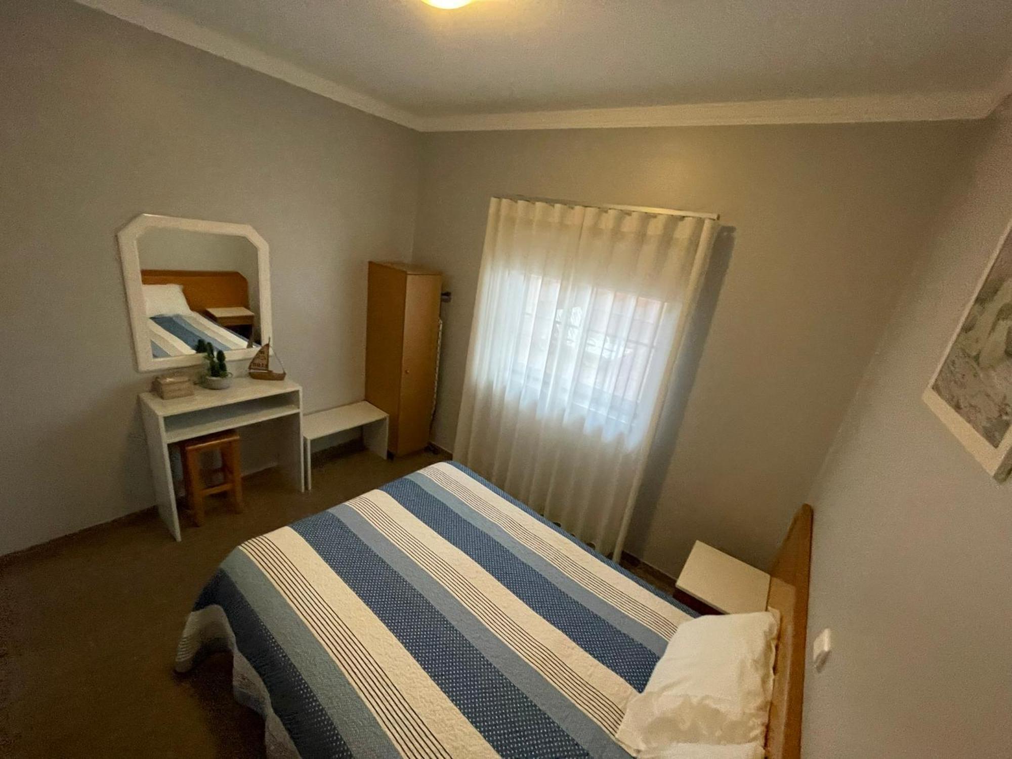 Apartament Casa Alvor - A Criar Memorias Zewnętrze zdjęcie