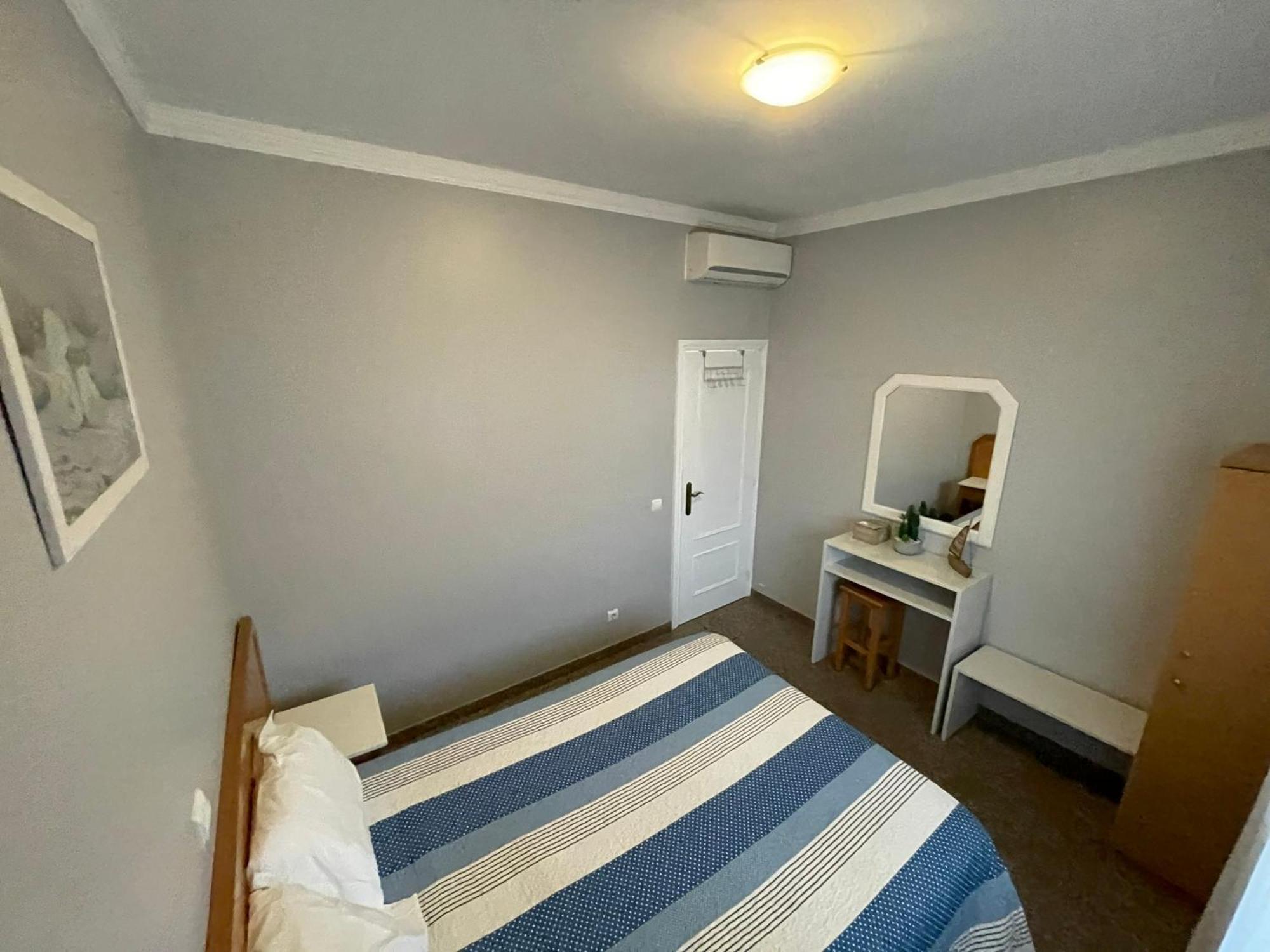 Apartament Casa Alvor - A Criar Memorias Zewnętrze zdjęcie